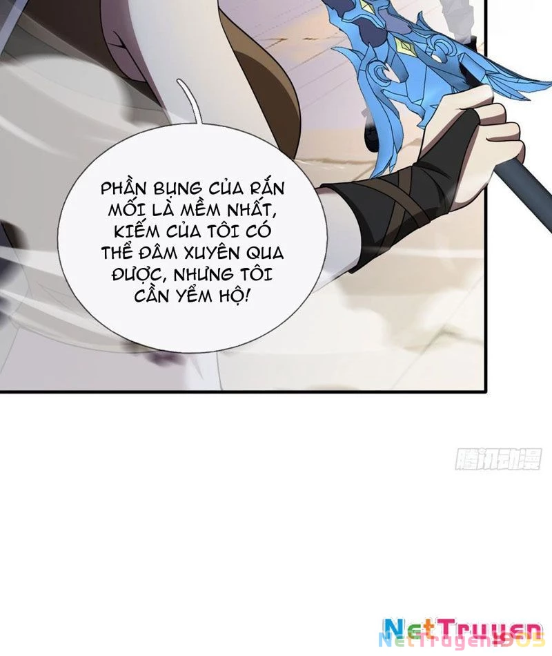 Cái Bóng Của Ta Là Loli Chapter 5 - 76