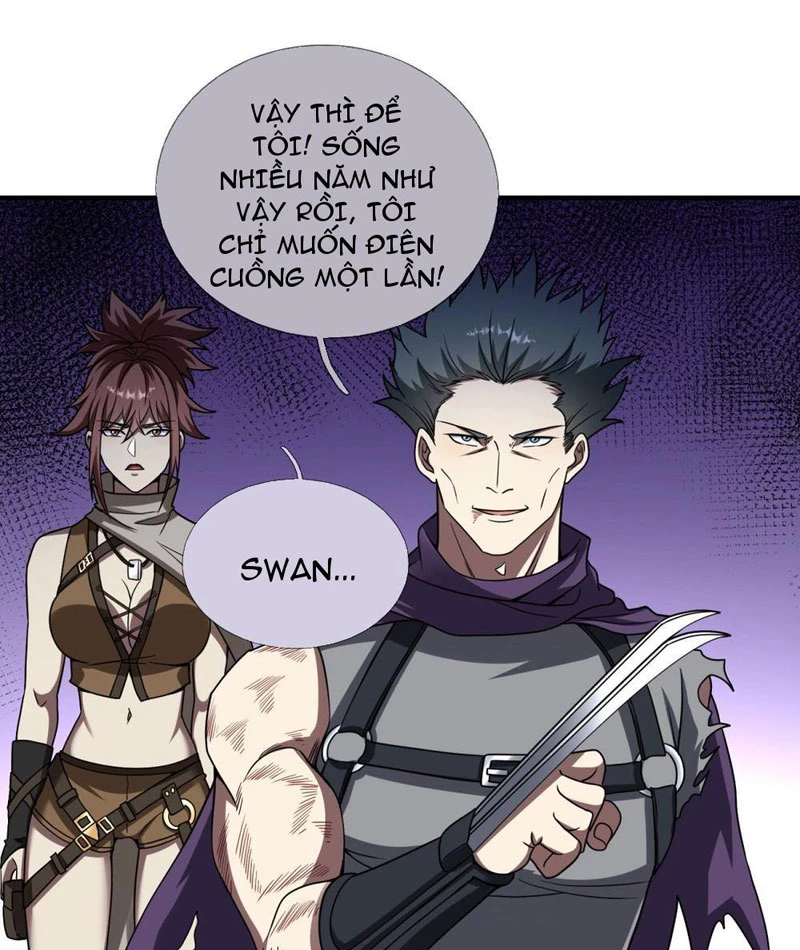 Cái Bóng Của Ta Là Loli Chapter 5 - 77