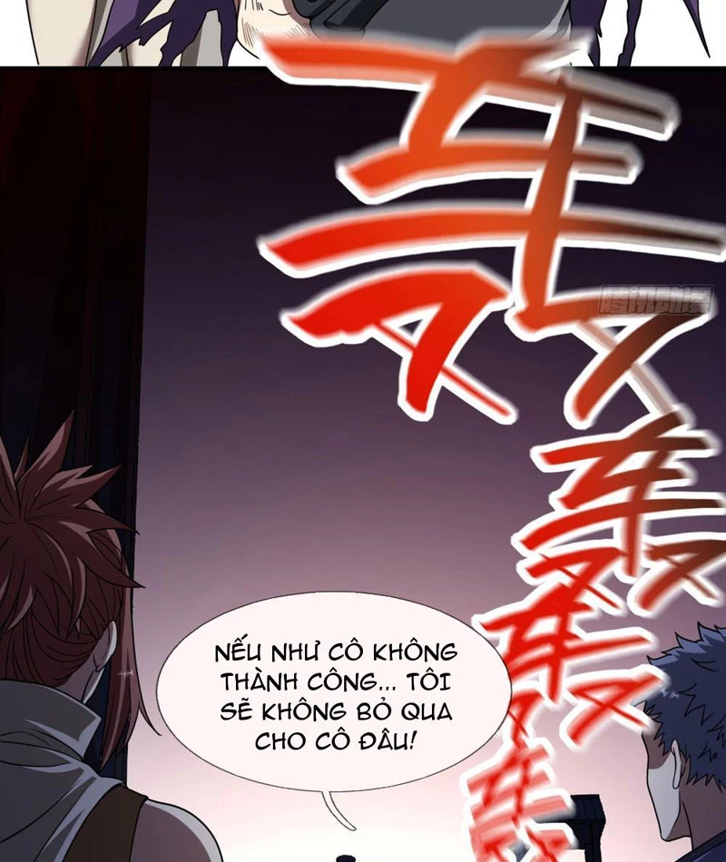 Cái Bóng Của Ta Là Loli Chapter 5 - 78
