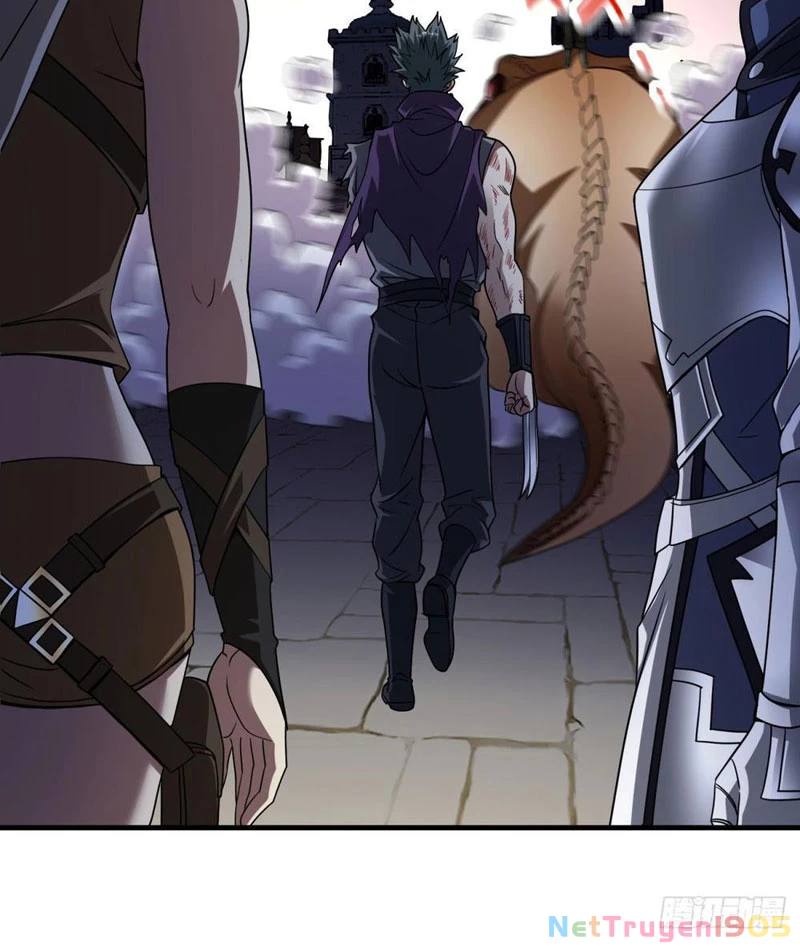Cái Bóng Của Ta Là Loli Chapter 5 - 79