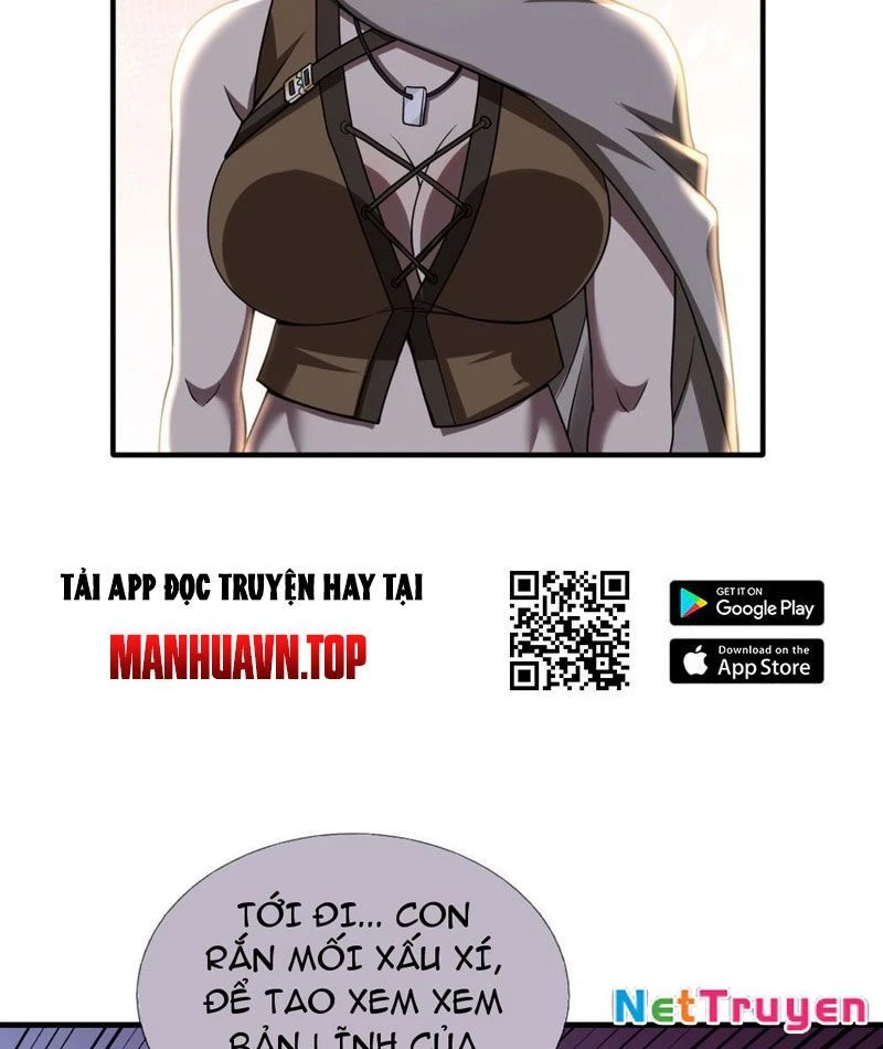 Cái Bóng Của Ta Là Loli Chapter 5 - 81