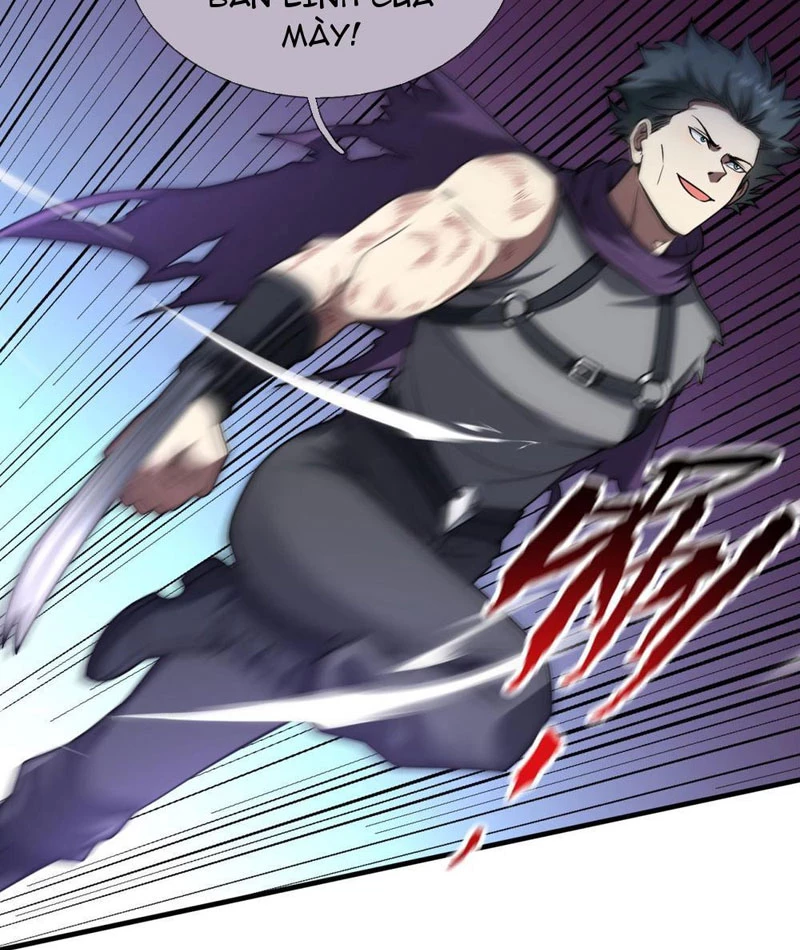 Cái Bóng Của Ta Là Loli Chapter 5 - 82