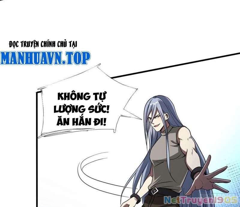 Cái Bóng Của Ta Là Loli Chapter 5 - 83