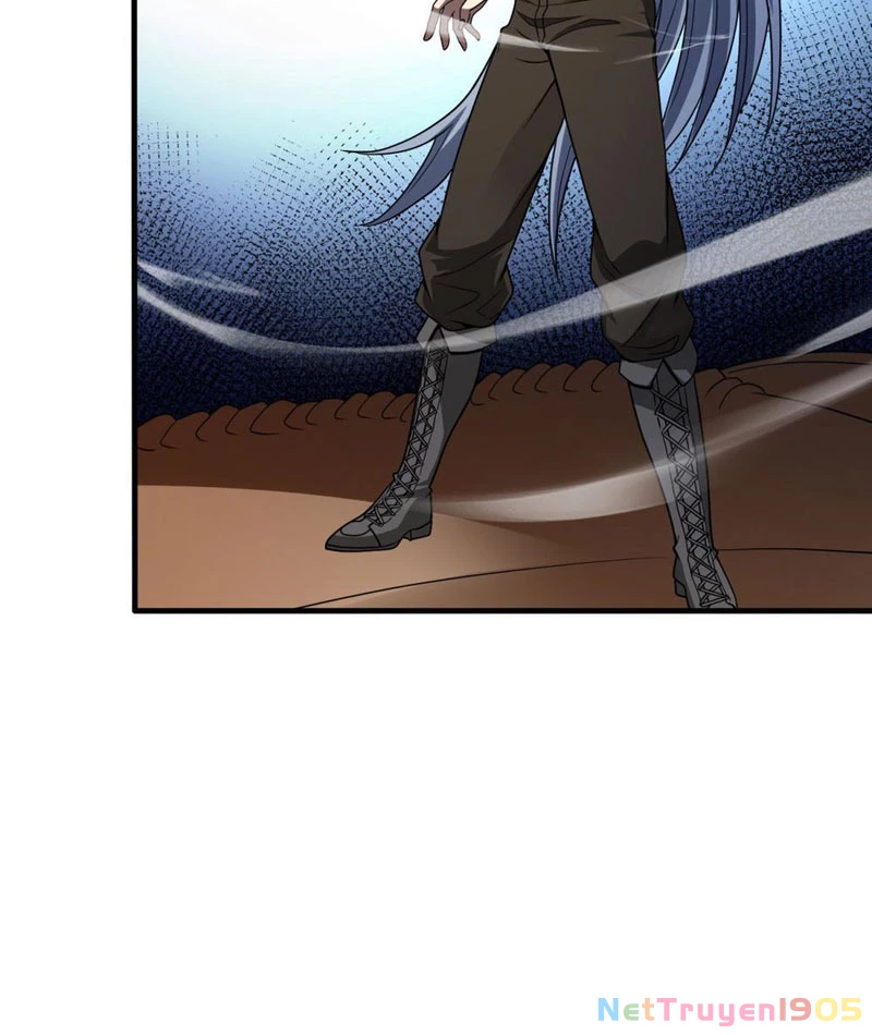 Cái Bóng Của Ta Là Loli Chapter 5 - 84