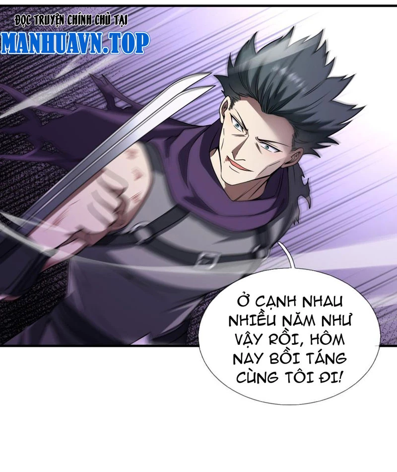Cái Bóng Của Ta Là Loli Chapter 5 - 85