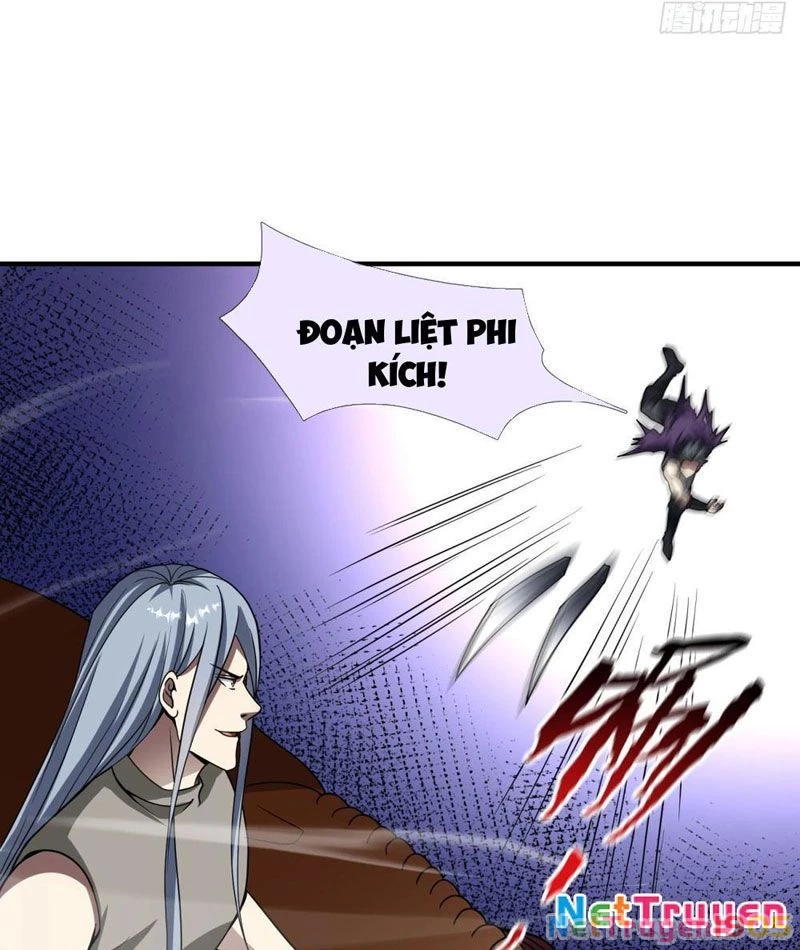 Cái Bóng Của Ta Là Loli Chapter 5 - 86