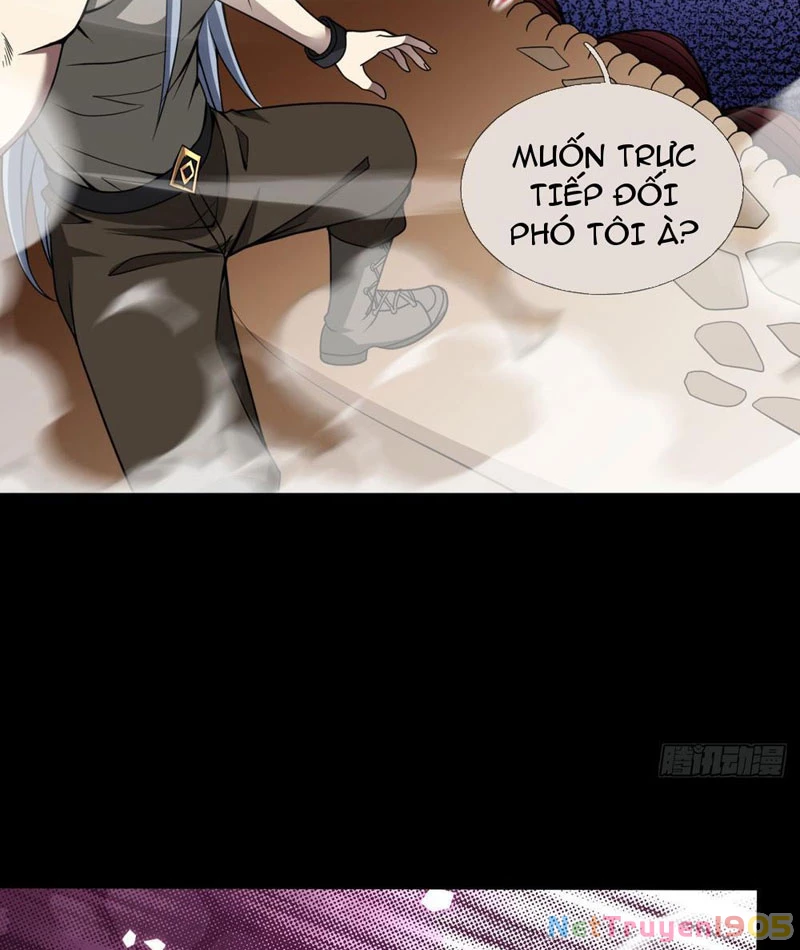 Cái Bóng Của Ta Là Loli Chapter 5 - 87