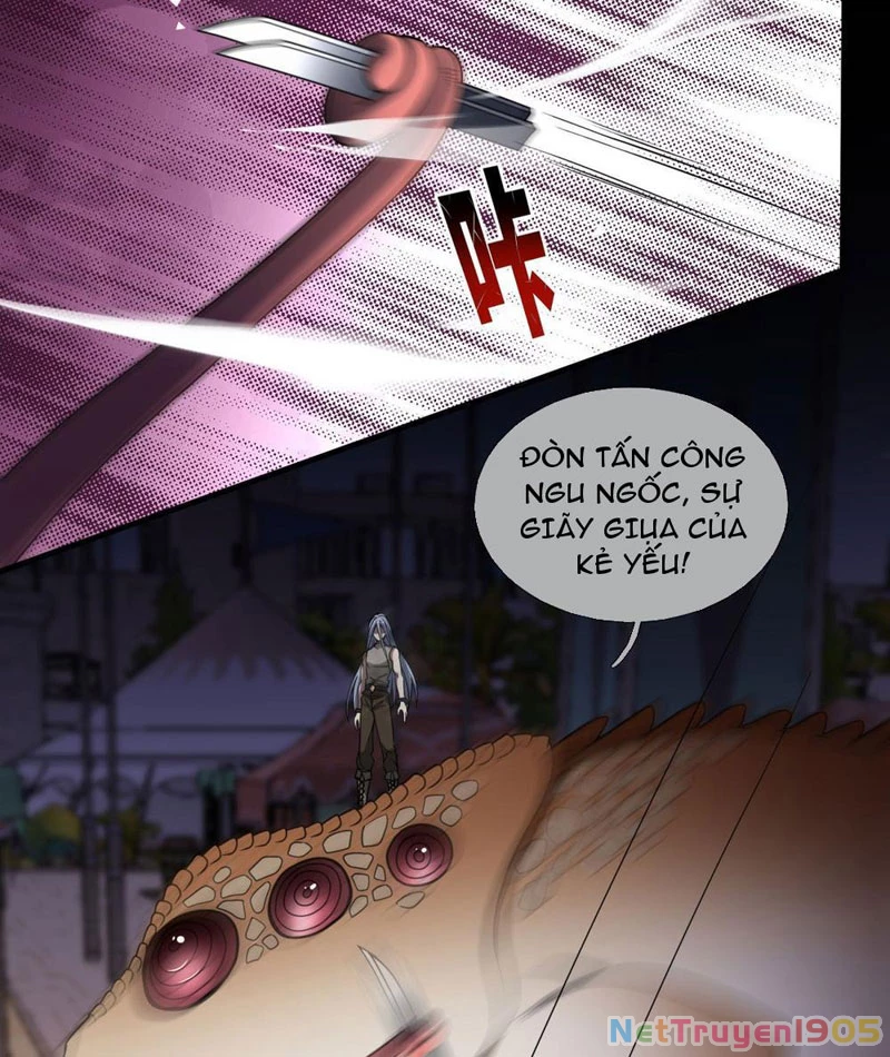 Cái Bóng Của Ta Là Loli Chapter 5 - 88
