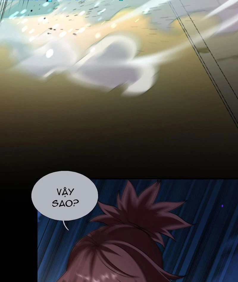 Cái Bóng Của Ta Là Loli Chapter 5 - 90