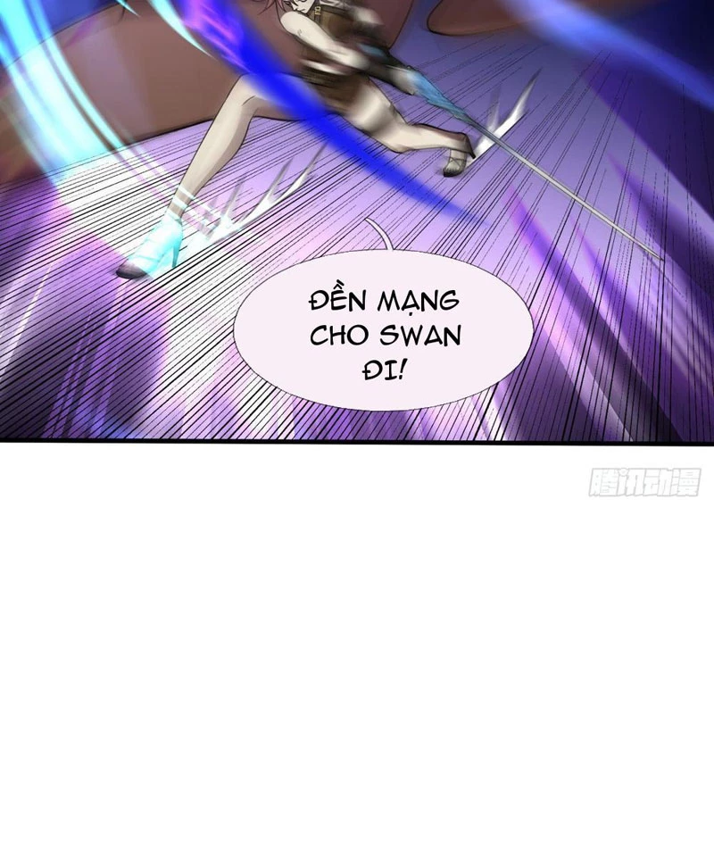 Cái Bóng Của Ta Là Loli Chapter 5 - 93