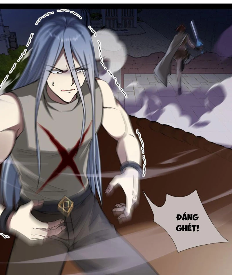 Cái Bóng Của Ta Là Loli Chapter 5 - 94