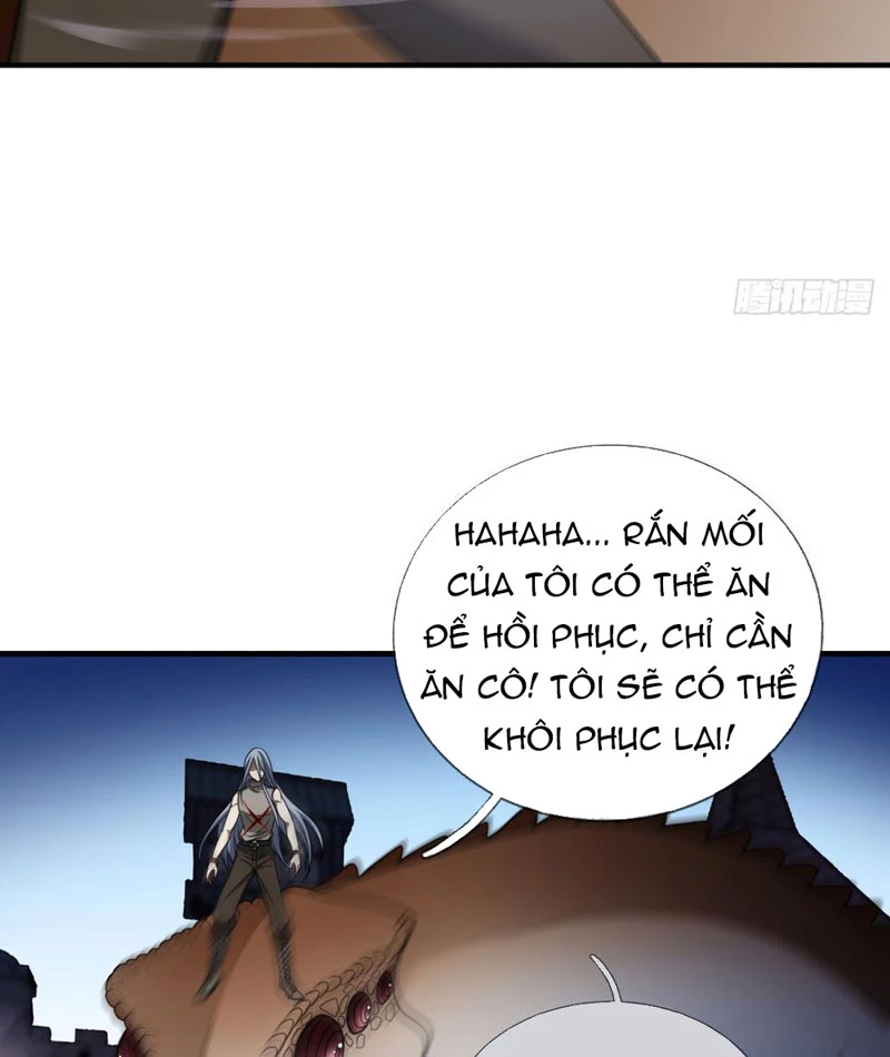 Cái Bóng Của Ta Là Loli Chapter 5 - 95