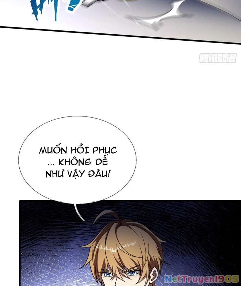 Cái Bóng Của Ta Là Loli Chapter 5 - 97