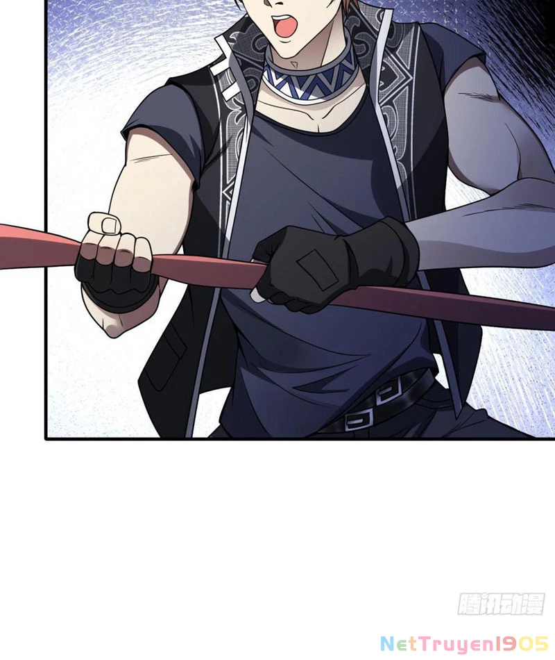 Cái Bóng Của Ta Là Loli Chapter 5 - 98