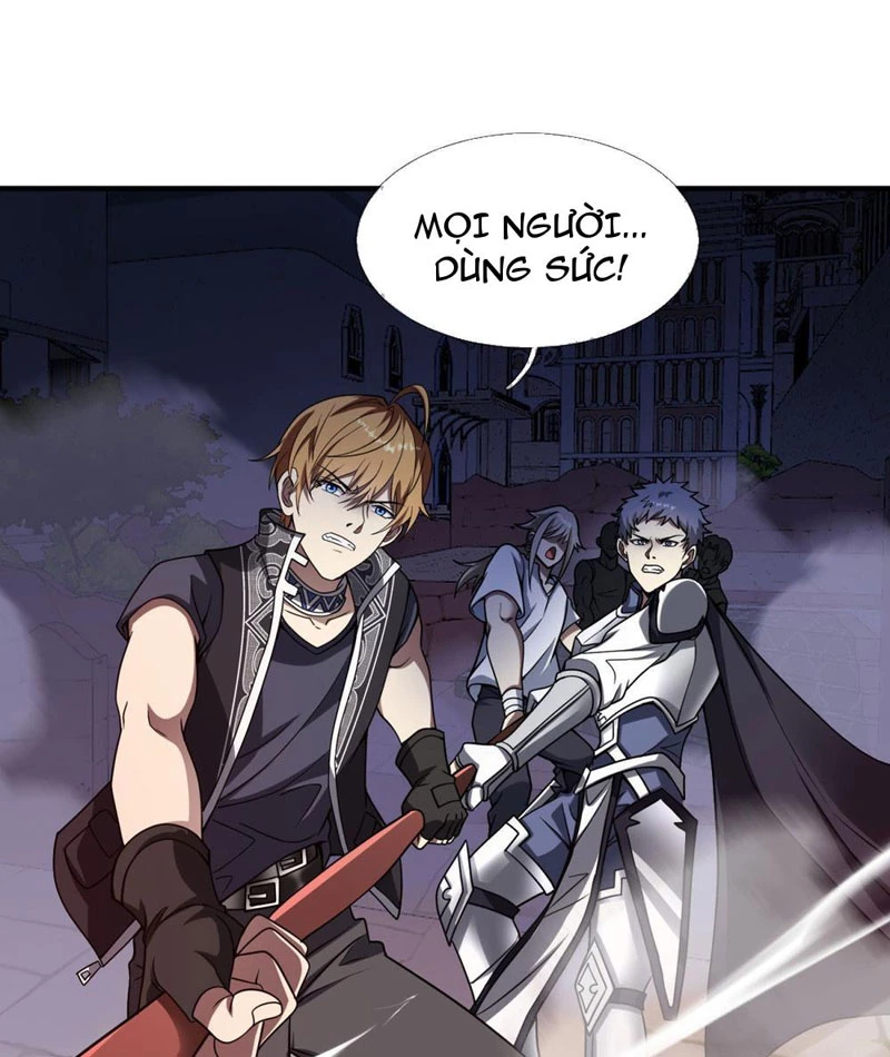 Cái Bóng Của Ta Là Loli Chapter 5 - 99