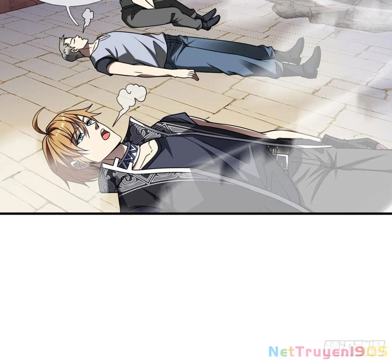 Cái Bóng Của Ta Là Loli Chapter 5 - 104