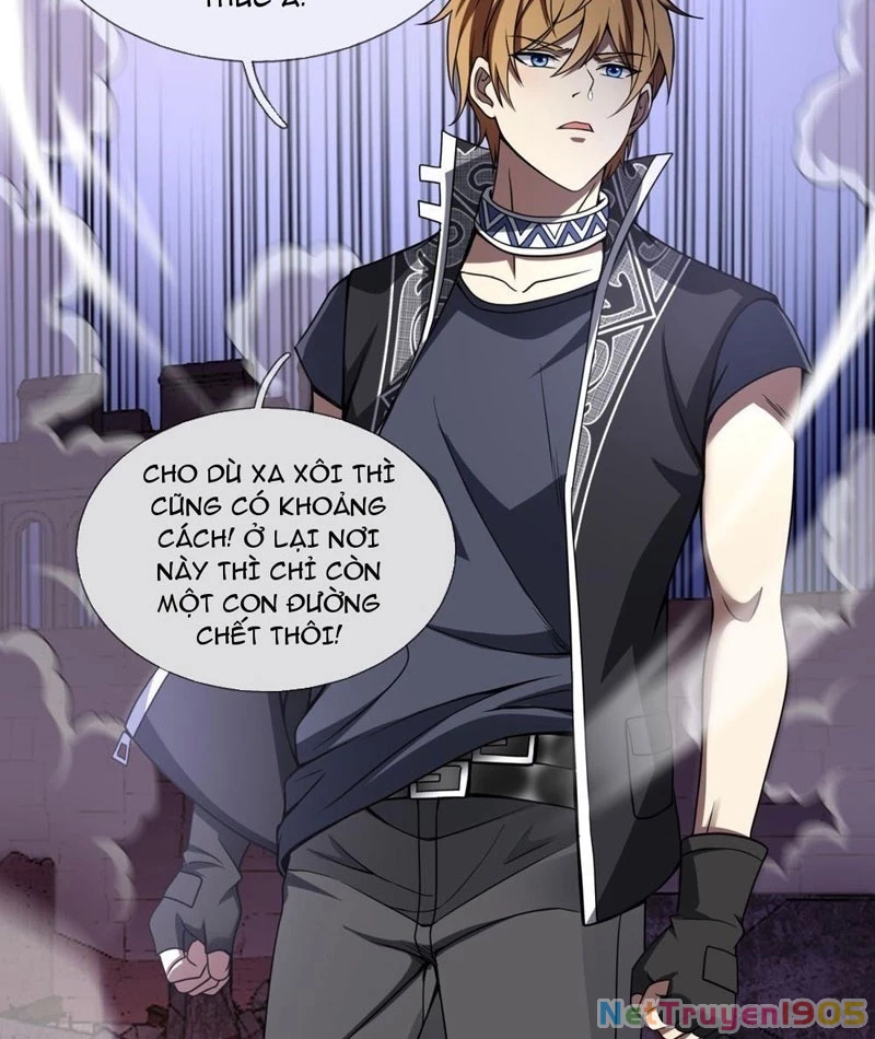 Cái Bóng Của Ta Là Loli Chapter 5 - 107