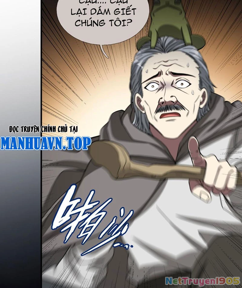 Cái Bóng Của Ta Là Loli Chapter 6 - 10