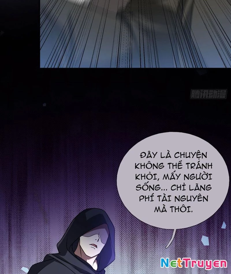 Cái Bóng Của Ta Là Loli Chapter 6 - 11
