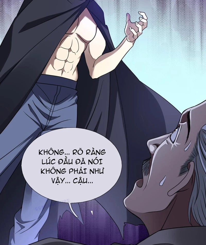 Cái Bóng Của Ta Là Loli Chapter 6 - 12