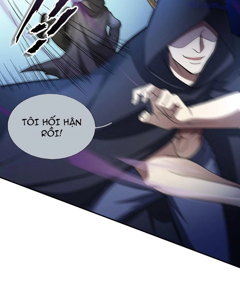 Cái Bóng Của Ta Là Loli Chapter 6 - 14