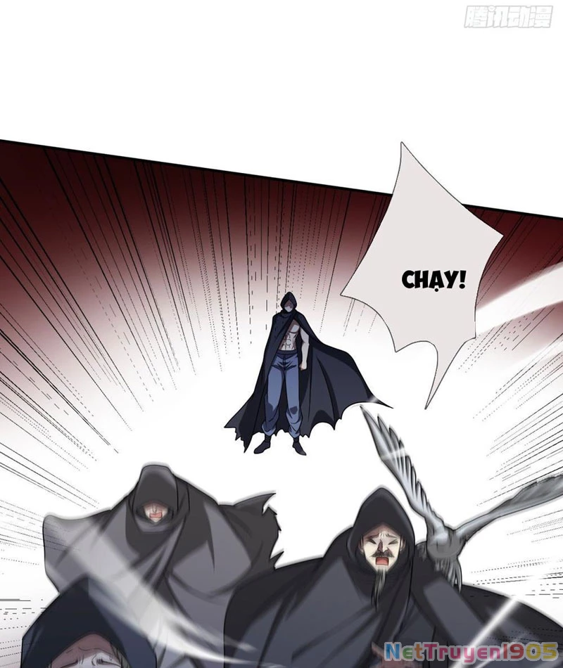 Cái Bóng Của Ta Là Loli Chapter 6 - 15