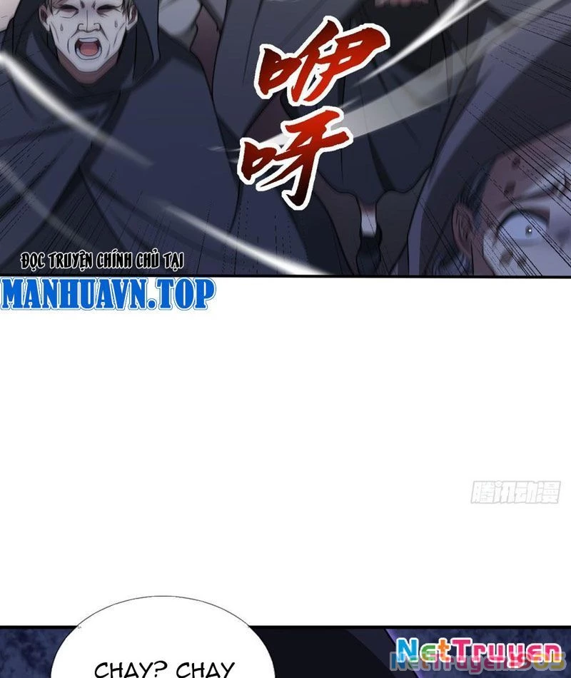 Cái Bóng Của Ta Là Loli Chapter 6 - 16