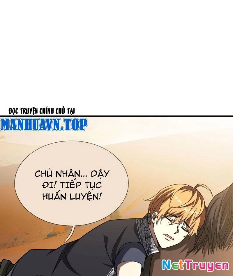 Cái Bóng Của Ta Là Loli Chapter 6 - 21