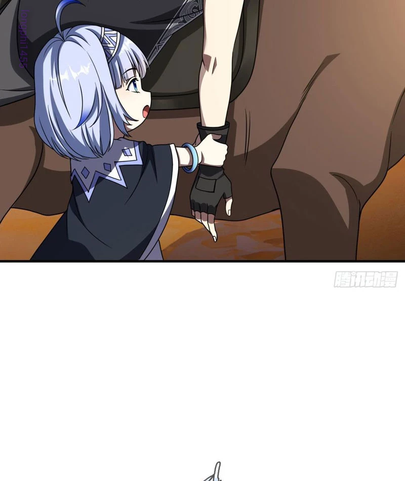 Cái Bóng Của Ta Là Loli Chapter 6 - 22