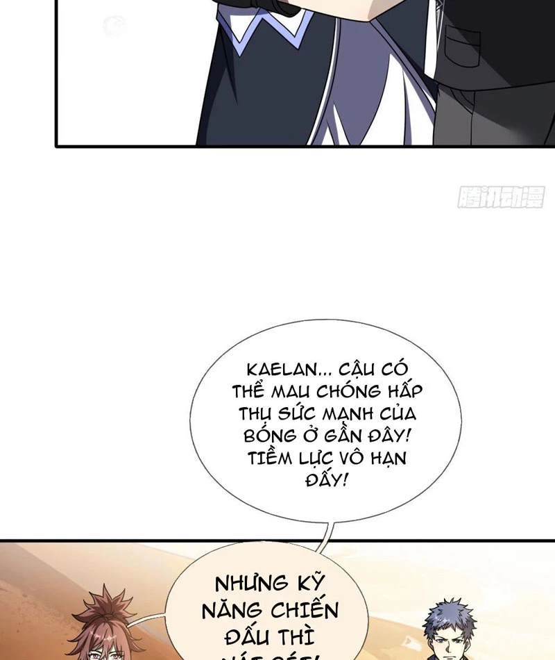 Cái Bóng Của Ta Là Loli Chapter 6 - 24