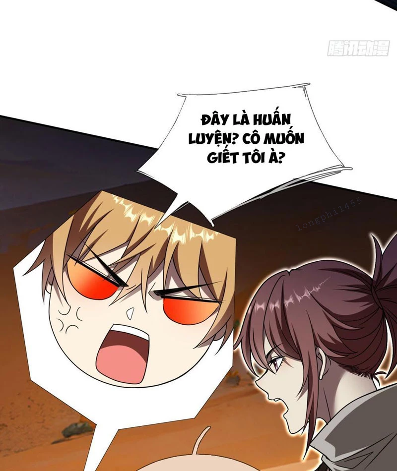 Cái Bóng Của Ta Là Loli Chapter 6 - 28
