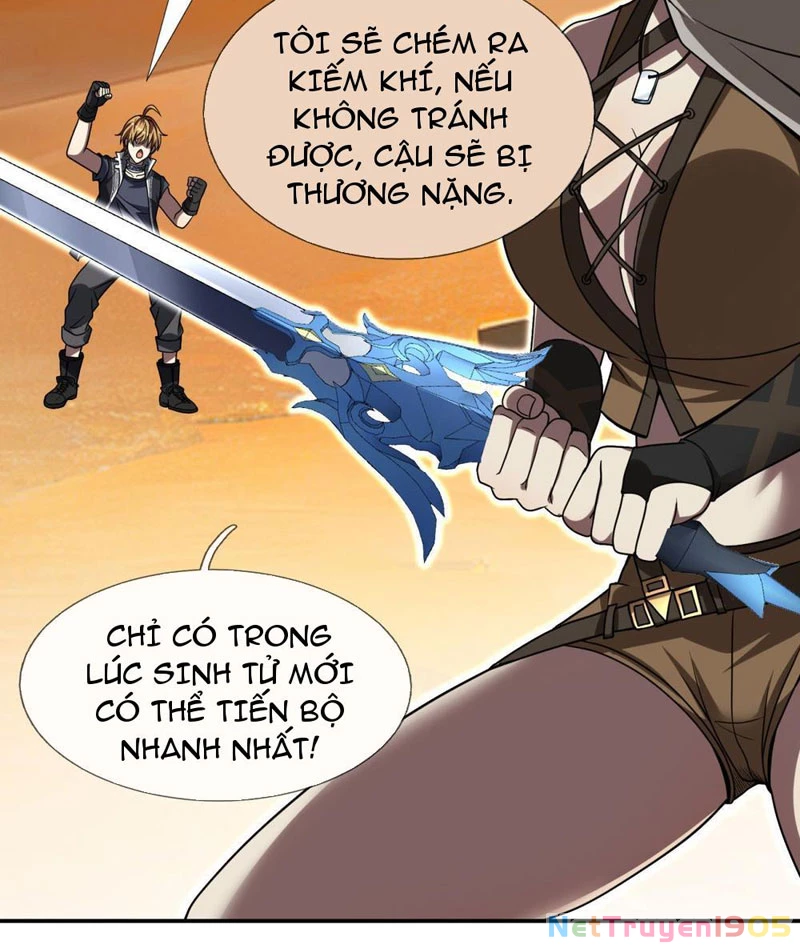 Cái Bóng Của Ta Là Loli Chapter 6 - 29