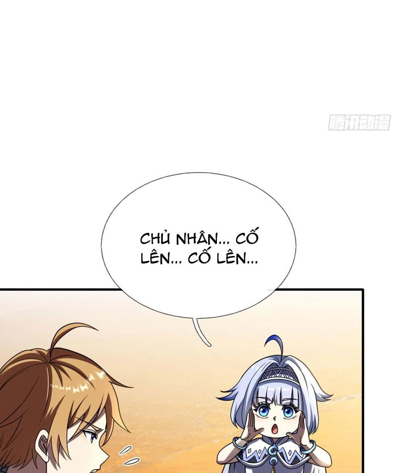 Cái Bóng Của Ta Là Loli Chapter 6 - 30