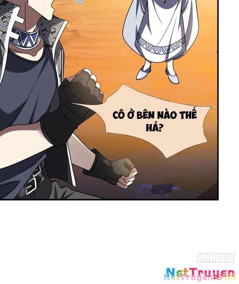 Cái Bóng Của Ta Là Loli Chapter 6 - 31