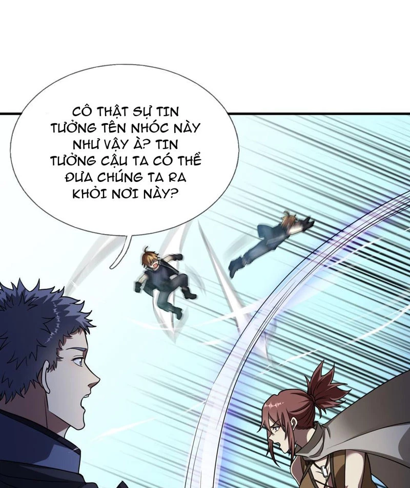 Cái Bóng Của Ta Là Loli Chapter 6 - 32