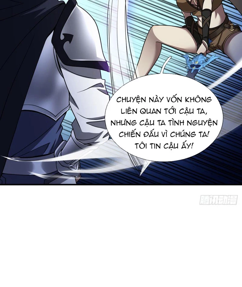 Cái Bóng Của Ta Là Loli Chapter 6 - 33