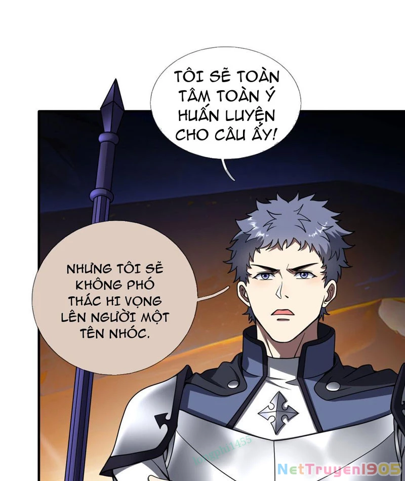 Cái Bóng Của Ta Là Loli Chapter 6 - 34