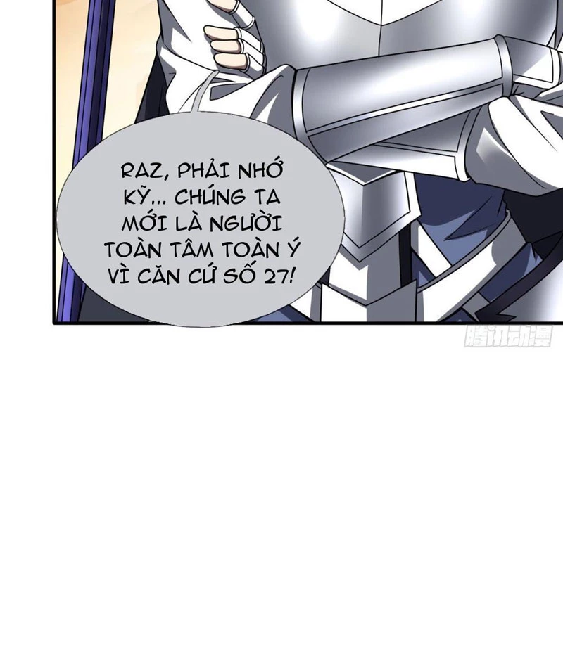 Cái Bóng Của Ta Là Loli Chapter 6 - 35