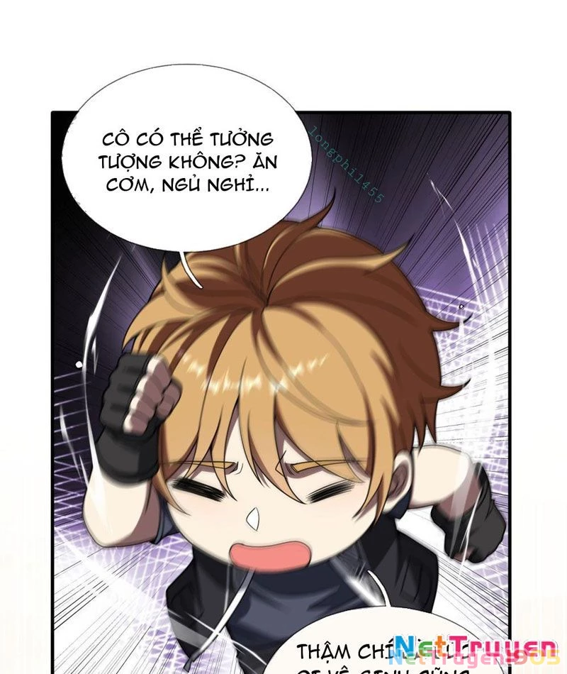Cái Bóng Của Ta Là Loli Chapter 6 - 36