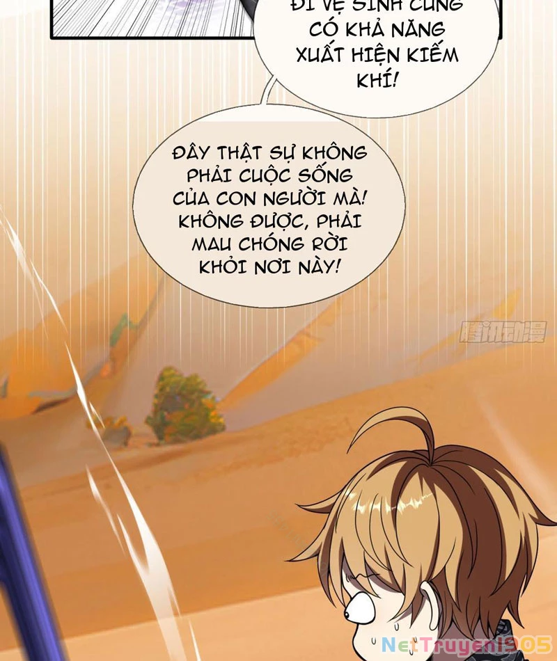 Cái Bóng Của Ta Là Loli Chapter 6 - 37