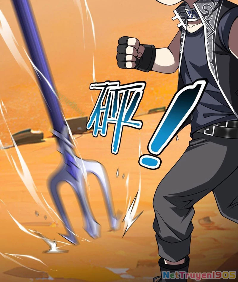 Cái Bóng Của Ta Là Loli Chapter 6 - 38