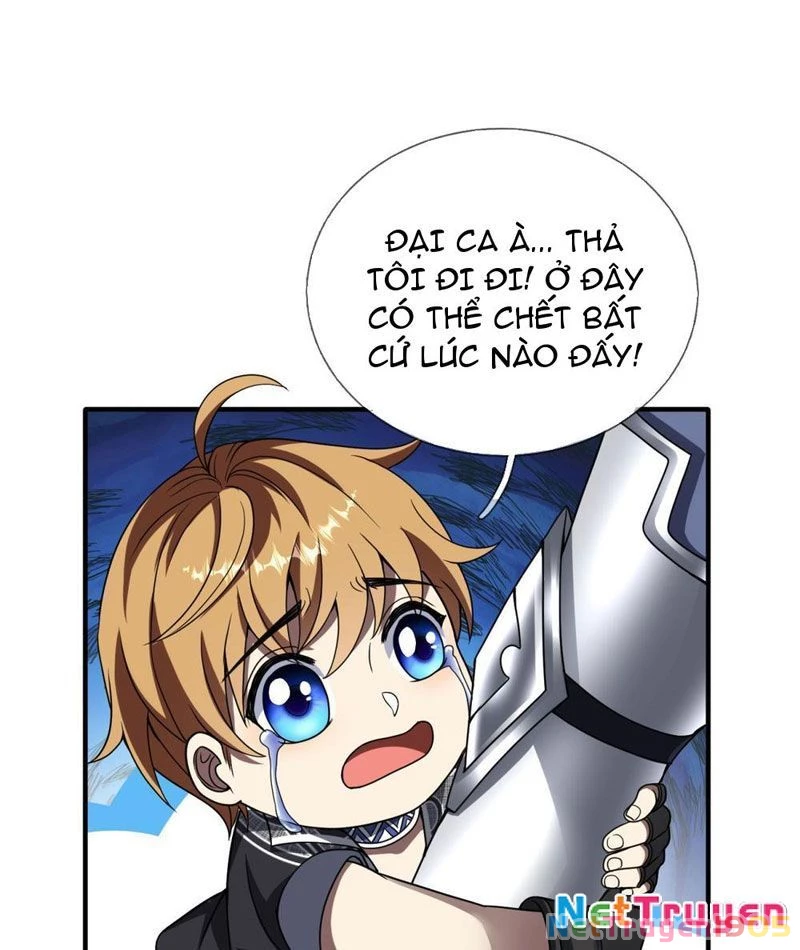 Cái Bóng Của Ta Là Loli Chapter 6 - 41