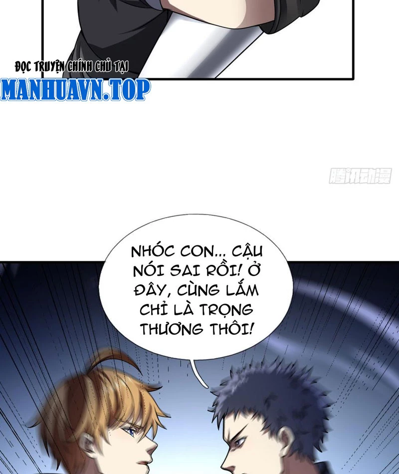 Cái Bóng Của Ta Là Loli Chapter 6 - 42