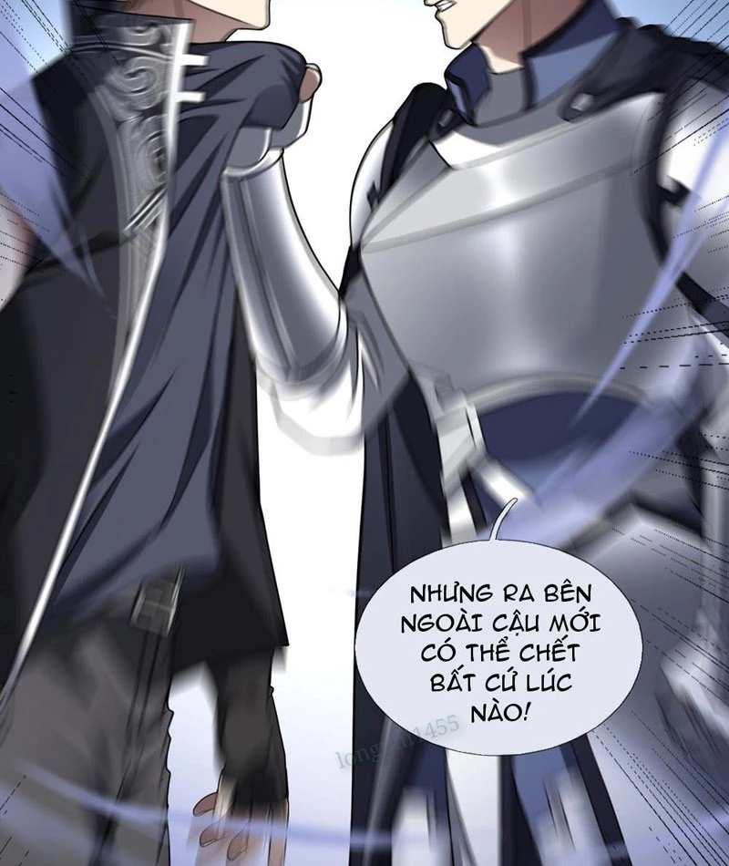 Cái Bóng Của Ta Là Loli Chapter 6 - 43