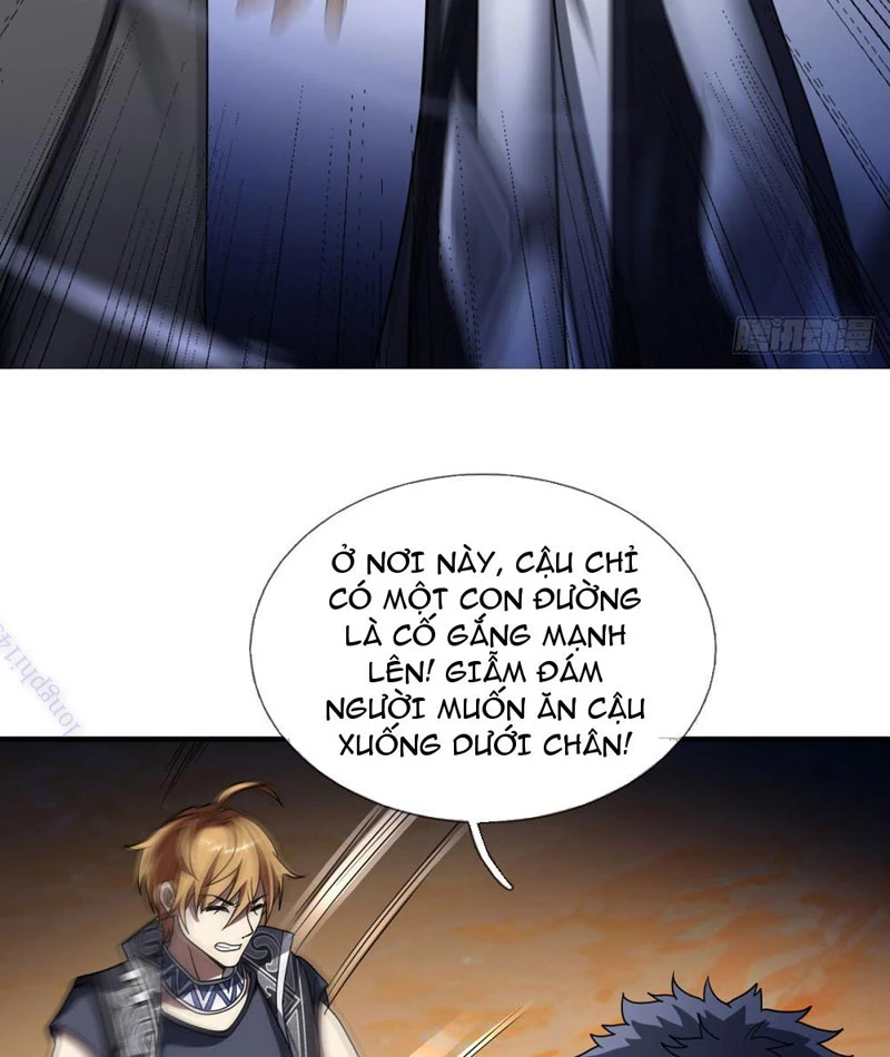 Cái Bóng Của Ta Là Loli Chapter 6 - 44