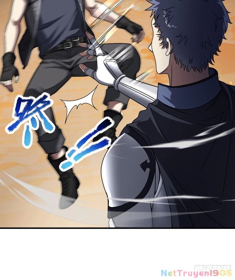 Cái Bóng Của Ta Là Loli Chapter 6 - 45