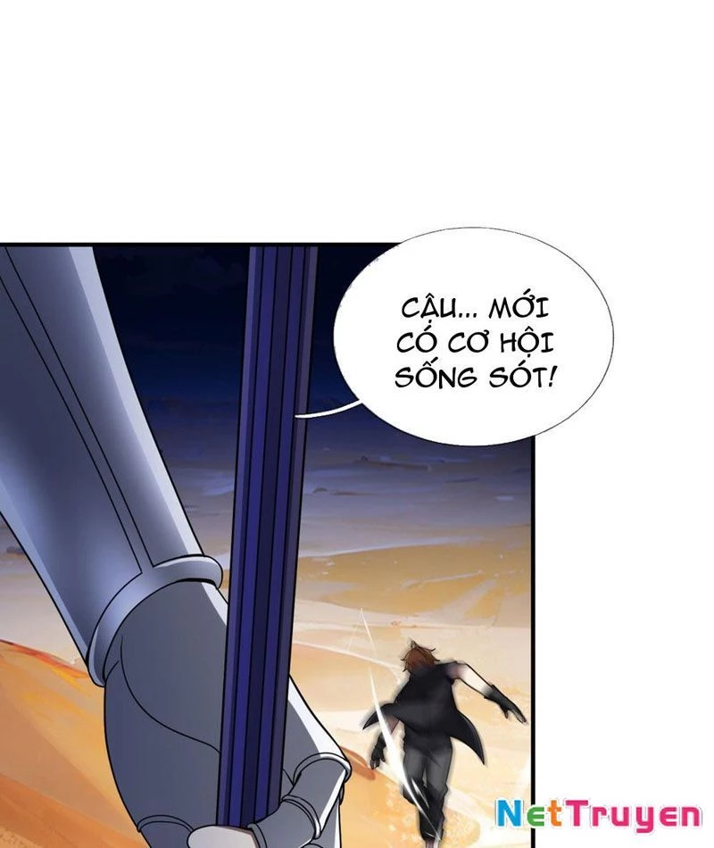 Cái Bóng Của Ta Là Loli Chapter 6 - 46
