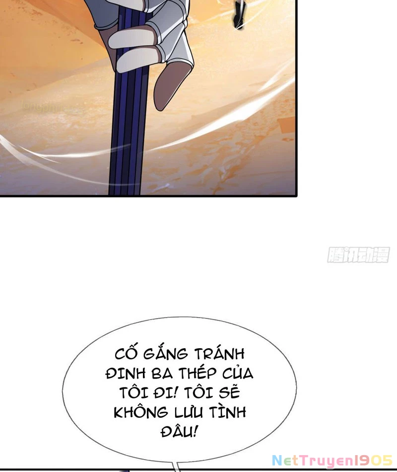 Cái Bóng Của Ta Là Loli Chapter 6 - 47