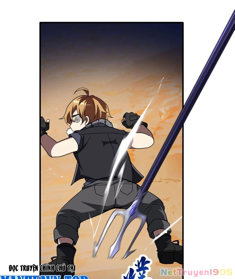 Cái Bóng Của Ta Là Loli Chapter 6 - 52