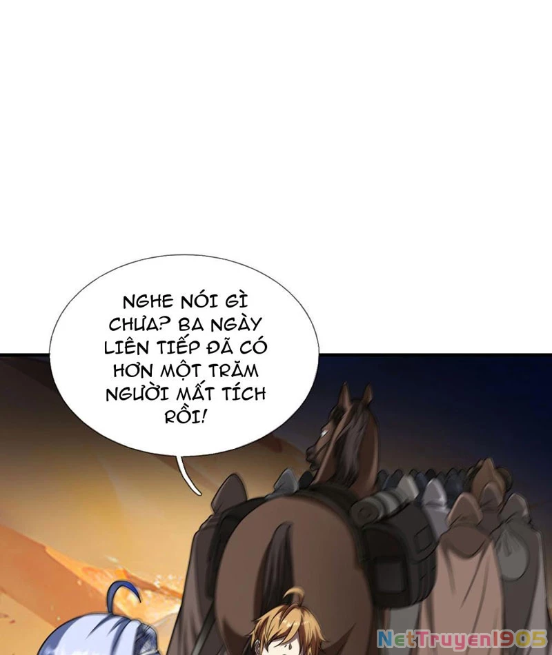 Cái Bóng Của Ta Là Loli Chapter 6 - 54